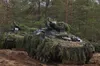 Україна отримала від Німеччини новий пакет військової допомоги з дронами й снарядами