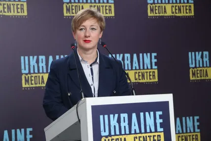 Фото з приватного архіву Наталії Іванченко