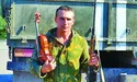 Маестро скрипки і снайперської гвинтівки
