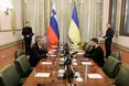Словенія хоче взяти участь у реконструкції Ізюму