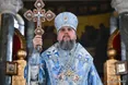Глава ПЦУ Митрополит Епіфаній приїде до Львова