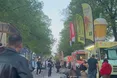 Автомобіль в'їхав у натовп на вуличному фестивалі у канадському Ванкувері