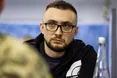 ЗМІ опублікували відео замаху на волонтера Сергія Стерненка