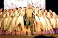 «Станцюю і на своєму весіллі!»