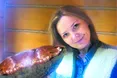Хоч стара смерека і росла далеко...