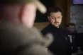 Зеленський запровадив санкції проти колишніх посадовців: перелік