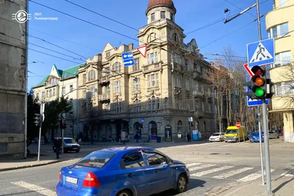 Фото Львівавтодор