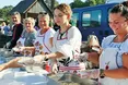 Фестиваль пирогів у Словаччині