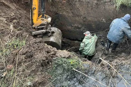Фото: Житомирводоканал