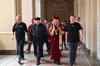 Джонсон отримав найвище почесне звання у Львівському національному університеті імені Івана Франка