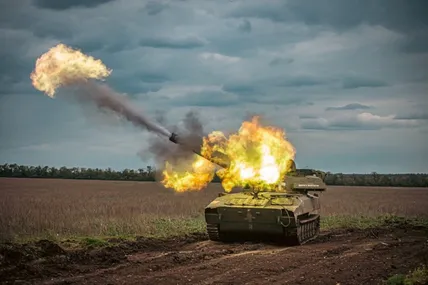 Фото ілюстративне Генштабу ЗСУ