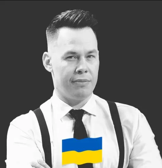 Денис Жупник
