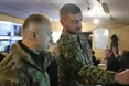 Головком ЗСУ відвідав воїнів 38-ї окремої бригади морської піхоти