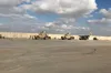 В Іраку атакували авіабазу США: що відомо