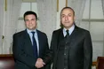 Клімкін зустрівся з турецьким колегою