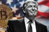 Трамп хоче створити криптовалютий резерв США