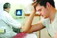 У закарпатців болить шлунок, у кримчан – не витримує психіка. На Рівенщині погано бачать, а на Львівщині – зле чують