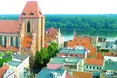 Місто ангелів і пряників