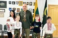 300 кадетів-«спартанців»