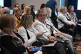 На Львівщині роботу шукають 500 ВПО, 30% працевлаштовують. Як цьому допомагає штучний інтелект?