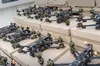 Британія готується передати Україні безпілотники