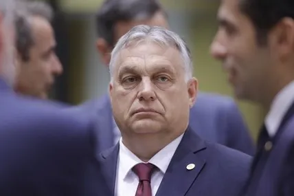 Орбан заявив, що санкції не похитнули рф, а Україна не виграє війну