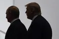Трамп заявив, що розмовлятиме з путіним по телефону завтра, 18 березня