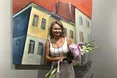 «Я без мистецтва — як риба без води»