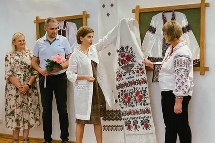 Фото: Львівська обласна рада