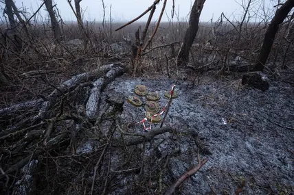 Фото ілюстративне Генштабу ЗСУ