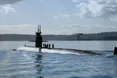 Туреччина заявила про плани будівництва атомних підводних човнів