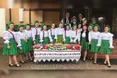 «Ми зібрали під „одним дахом“ Закарпаття на „Етнічний віночок“ представників різних національних меншин»