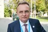 Садовий оприлюднив декларацію: зарплата мера Львова та мільйонні доходи його дружини