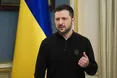 Зеленський заявив, що Україна вимагає повного припинення вогню