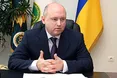 На котеджне містечко, автопарк та елітні магазини екс-податківця Головача наклали арешт