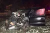 ДТП на Самбірщині: травмований водій