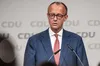 Кандидат у канцлери Німеччини хоче стати головним європейським партнером Трампа