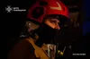 На Золочівщині вогнеборці ліквідували пожежу в житловому будинку