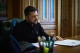 Відтепер підрозділи ЗСУ можуть бути направлені до інших держав, — Зеленський підписав Закон