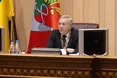 Криворізький виборчком оголосив мером Вілкула