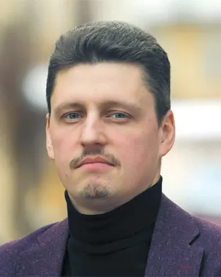 Ігор Рейтерович