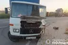 На Львівщині затримали водія, який у стані алкогольного сп’яніння спричинив смертельну ДТП