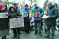 Війна «голубих екранів»