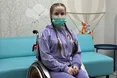 Соломія з Рівного отримала нову нирку у день Христового Воскресіння — і шанс на нове життя