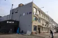 Російська атака пошкодила офіс видання OBOZ.UA в Києві