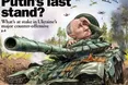 The Week: «Останній бій путіна?»