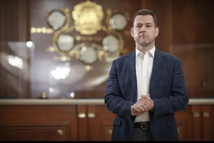 Латвійський інвестор Віліс Дамбінс: «Наші готелі спрямували понад 40 млн гривень на потреби української армії та переселенців»