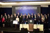 ЄС та більше ніж 30 країн ухвалили Спільну декларацію, яка спрямована на відновлення України