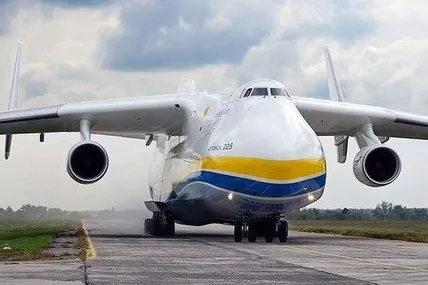 Російські війська знищили українську "Мрію": відновлюватиме окупант