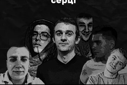 Загиблі працівники "Нової пошти". Фото Олена Плахова
